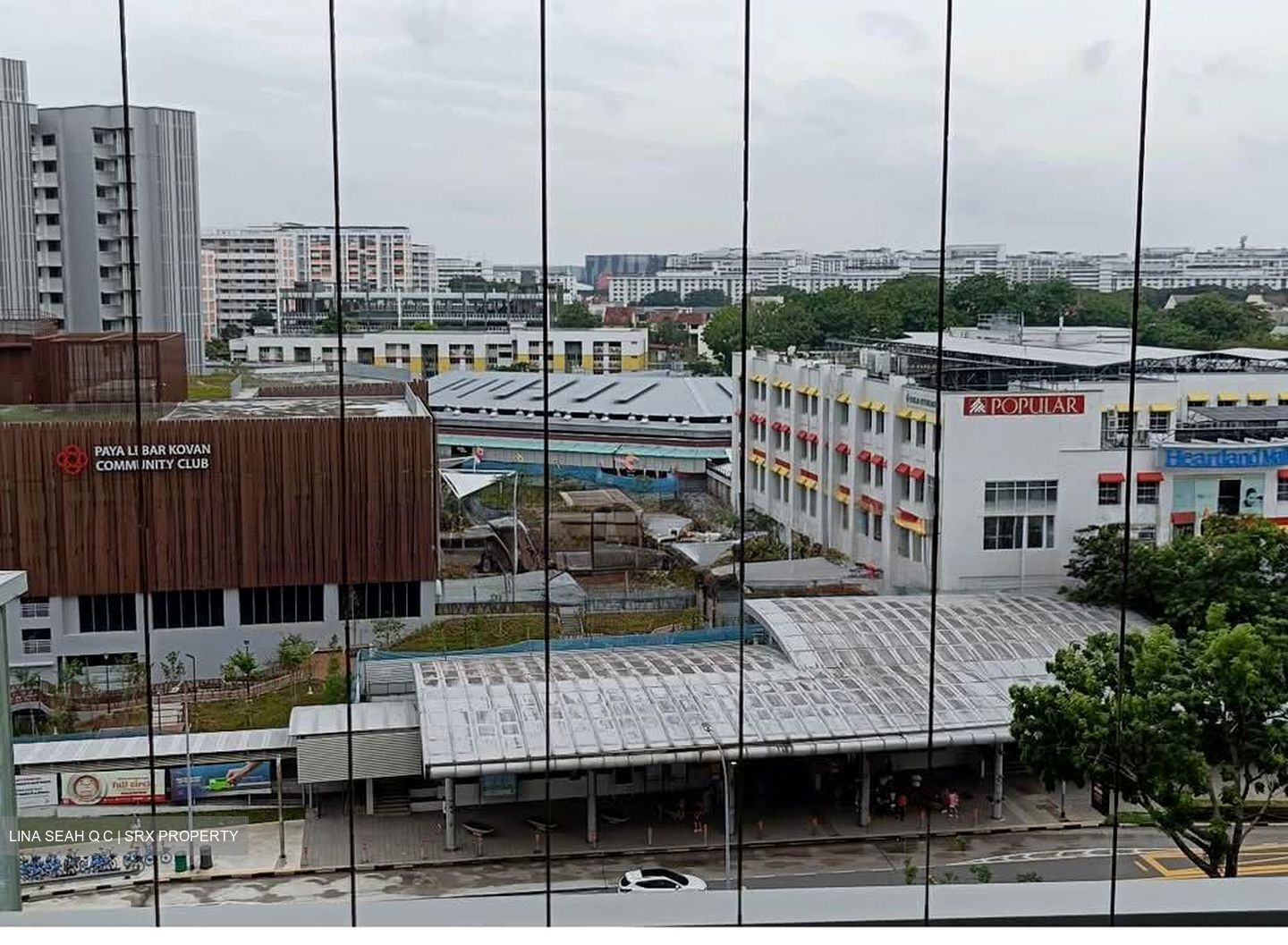 Kovan Residences (D19), Condominium #594527771